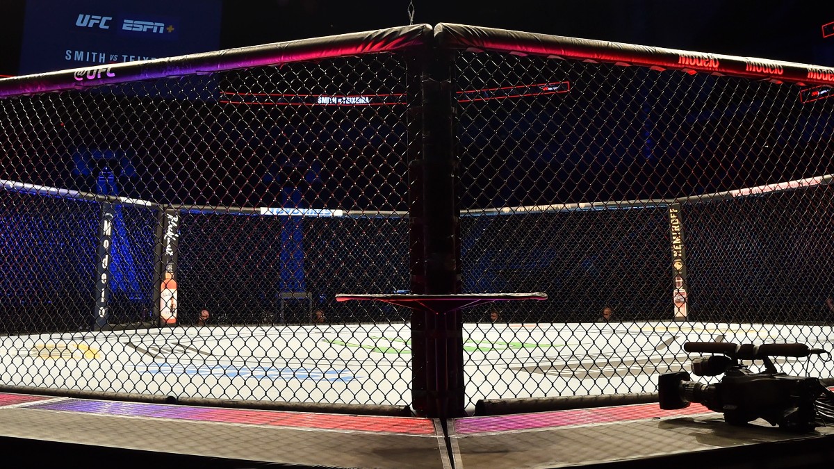 UFC