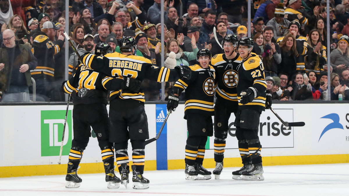 Boston Bruins