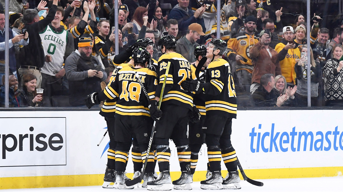 Boston Bruins