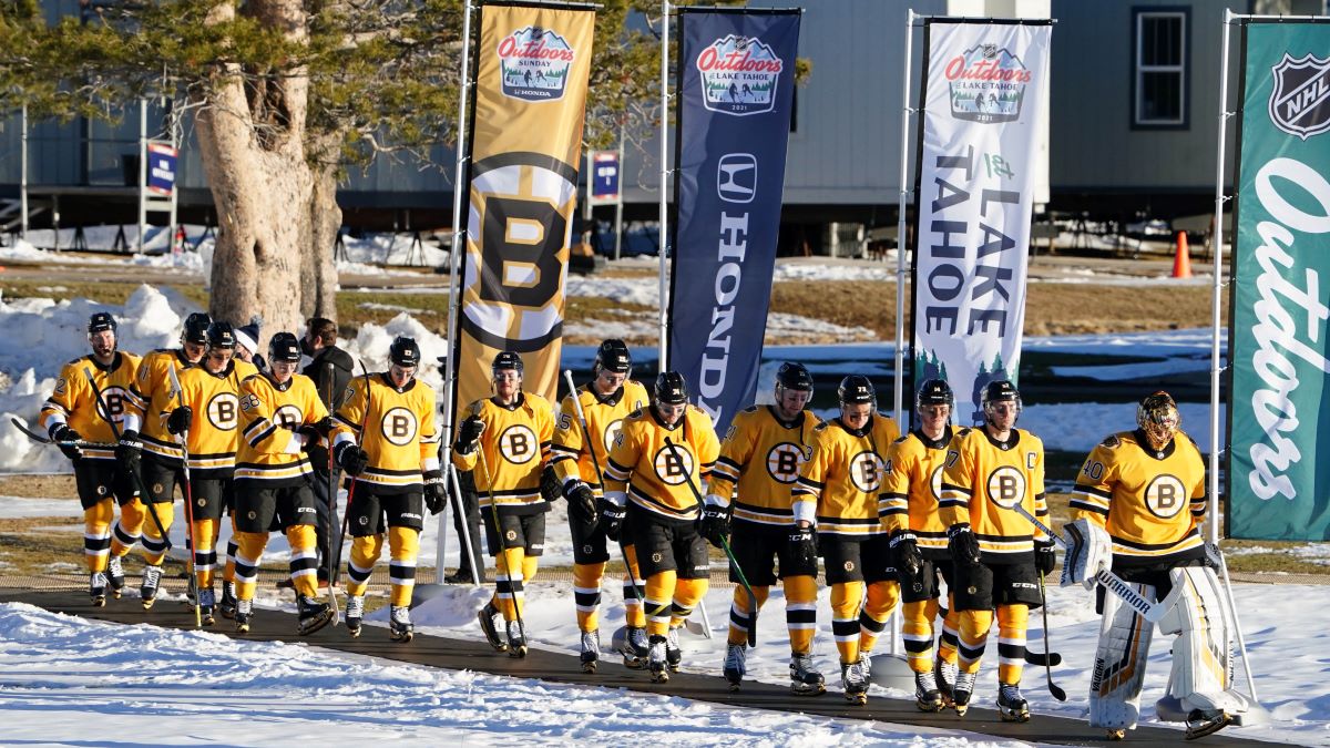 Boston Bruins