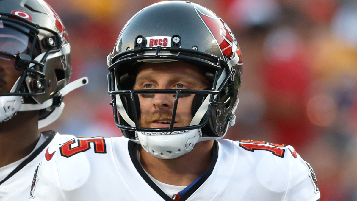 Buffalo Bills wide receiver Cole Beasley