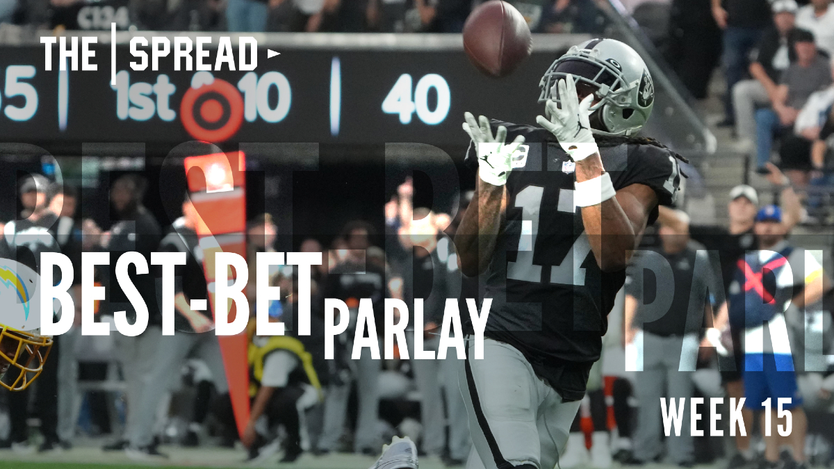 Las Vegas Raiders receiver Davante Adams