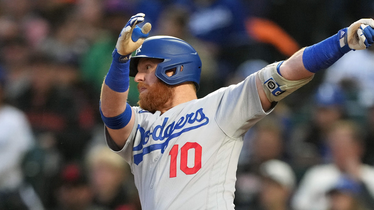 Boston Red Sox third baseman Justin Turner