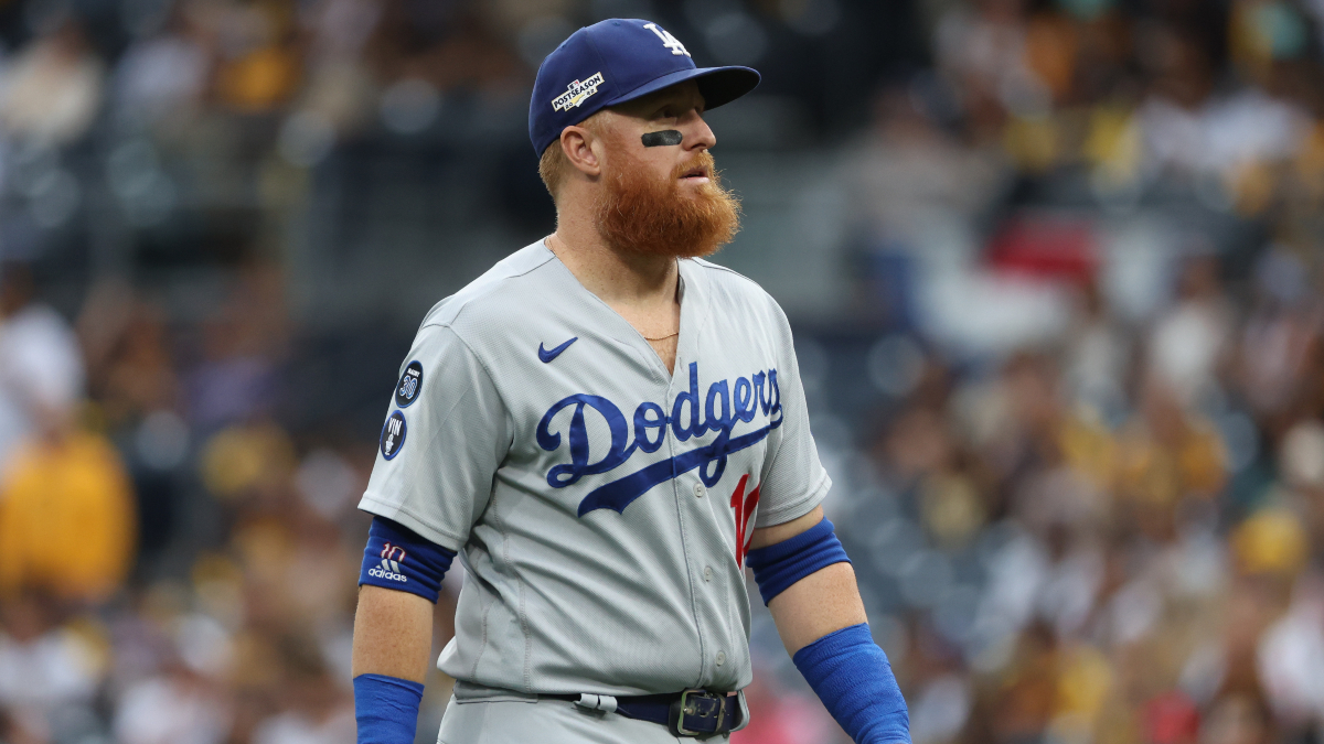 Boston Red Sox designated hitter Justin Turner