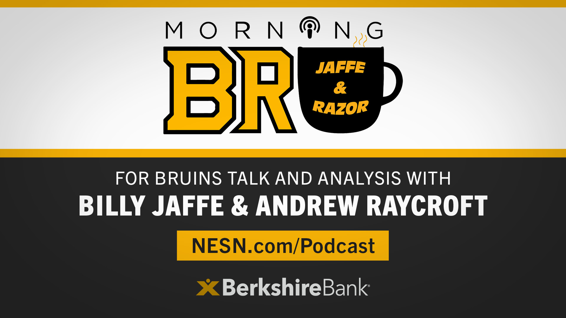 Morning Bru Podcast
