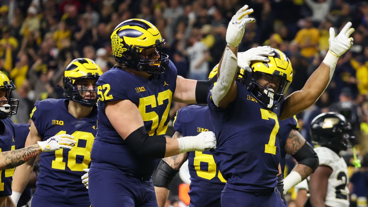 Michigan Wolverines
