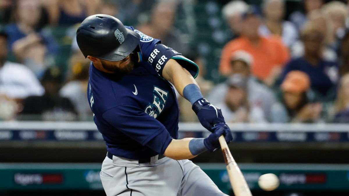 MLB free agent Mitch Haniger