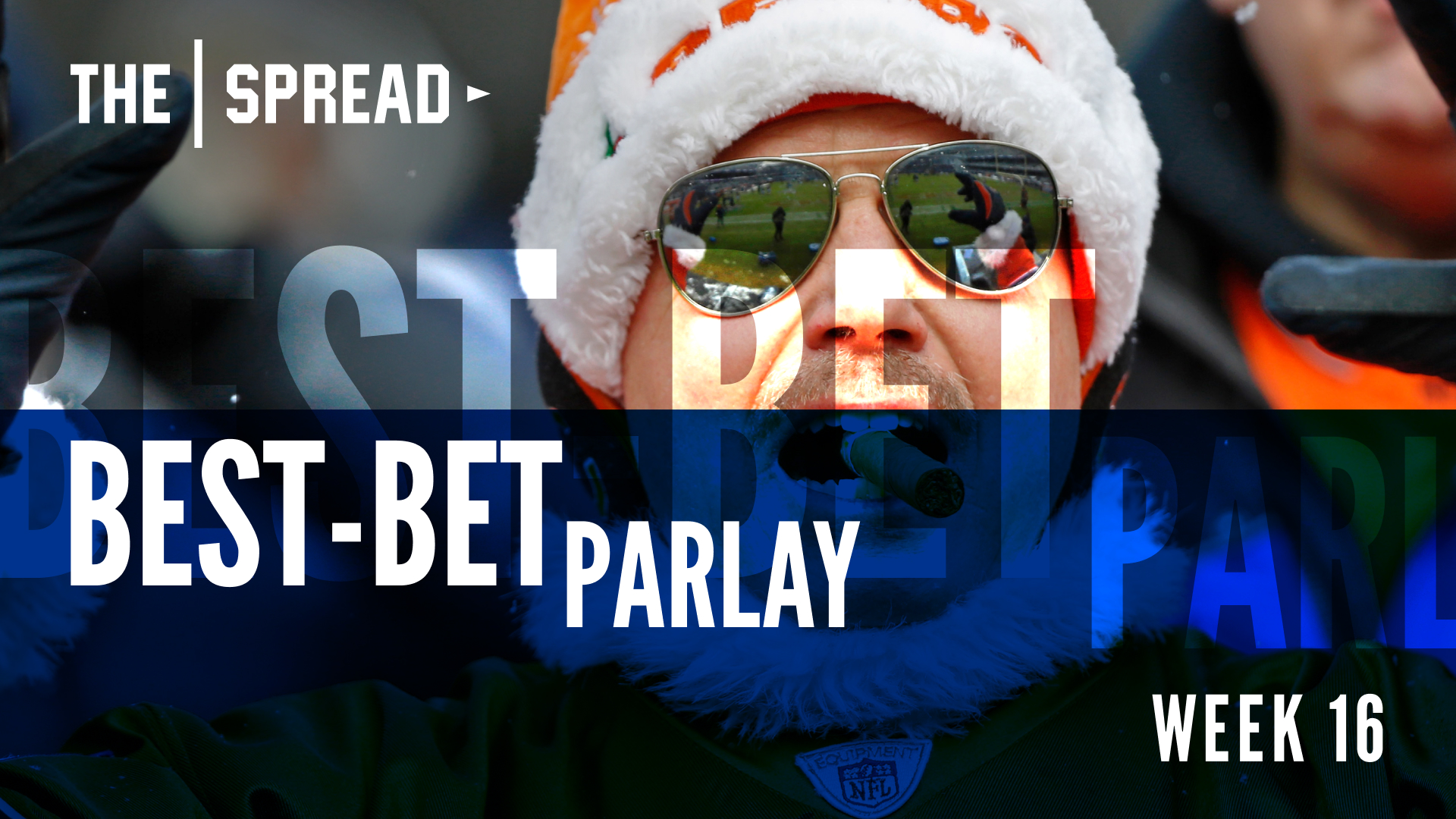 NFL Week 16 picks