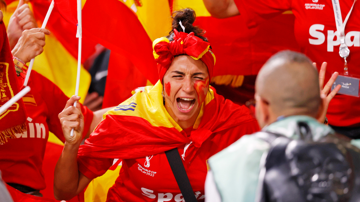 Spain
