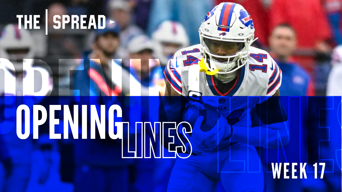 Buffalo Bills receiver Stefon Diggs