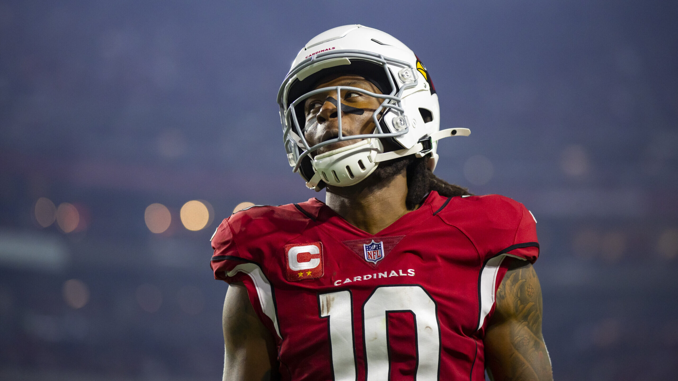 NFL: Los Angeles Rams at Arizona Cardinals