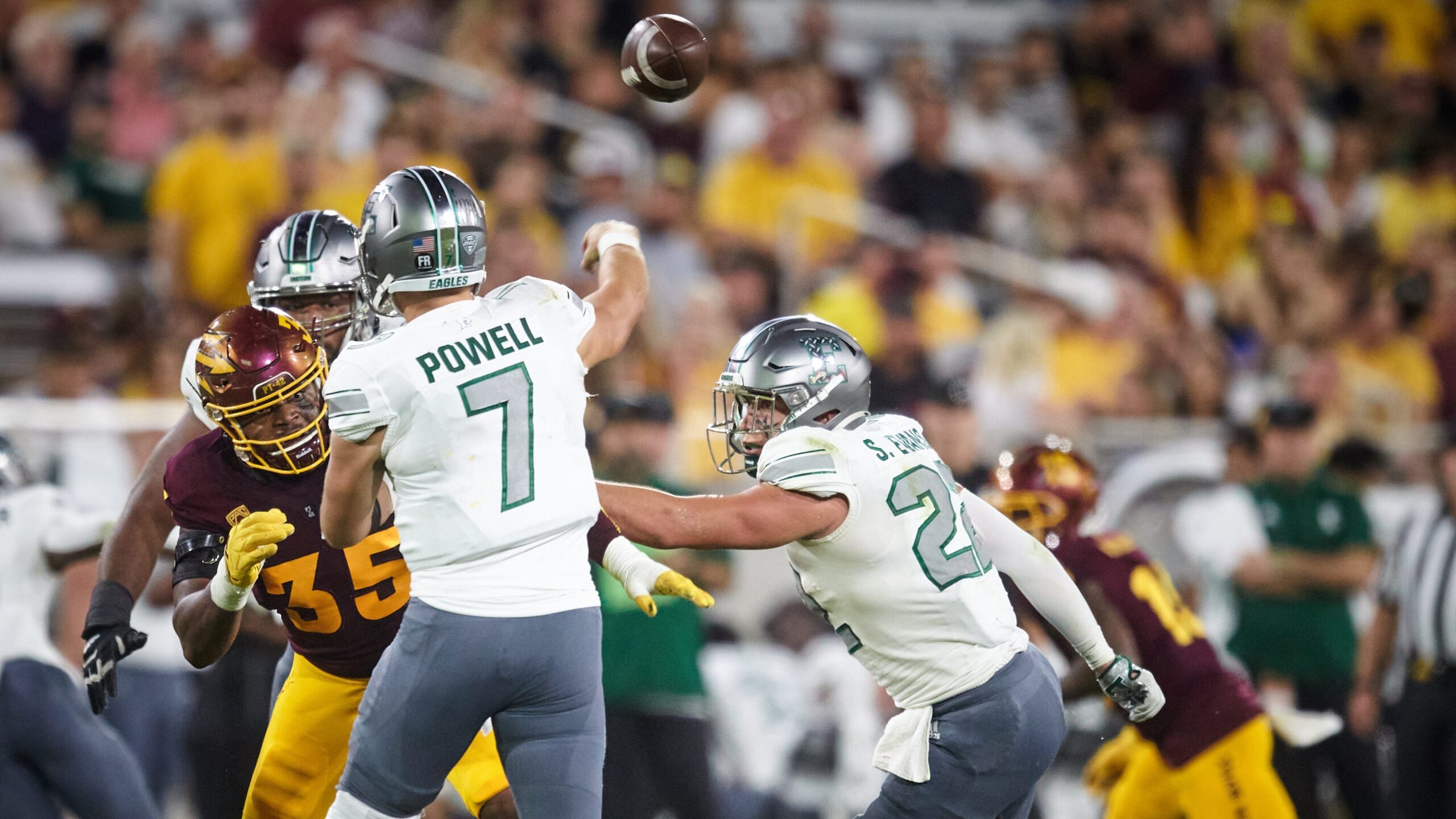 Syndication: Arizona Republic
