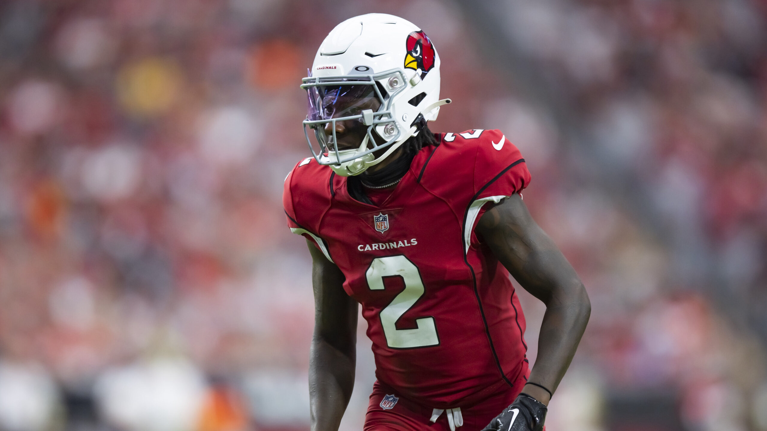 NFL: Kansas City Chiefs at Arizona Cardinals