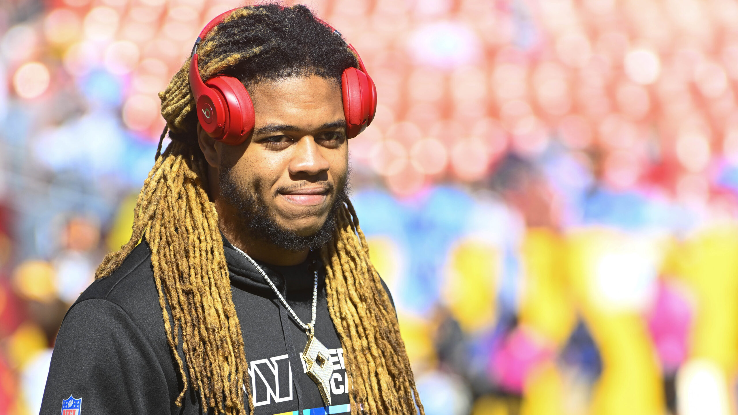 NFL: Tennessee Titans at Washington Commanders