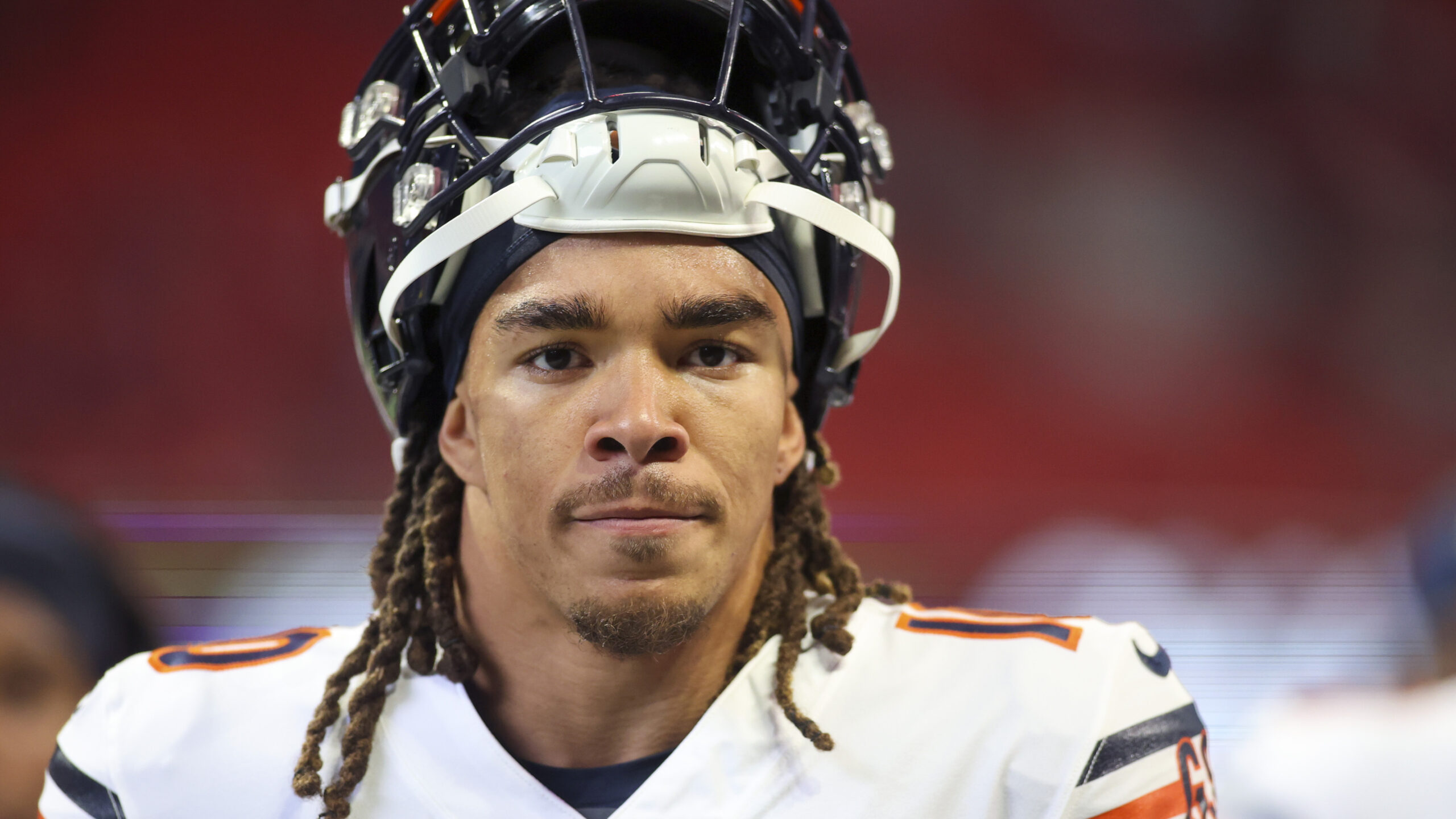 NFL: Chicago Bears at Atlanta Falcons