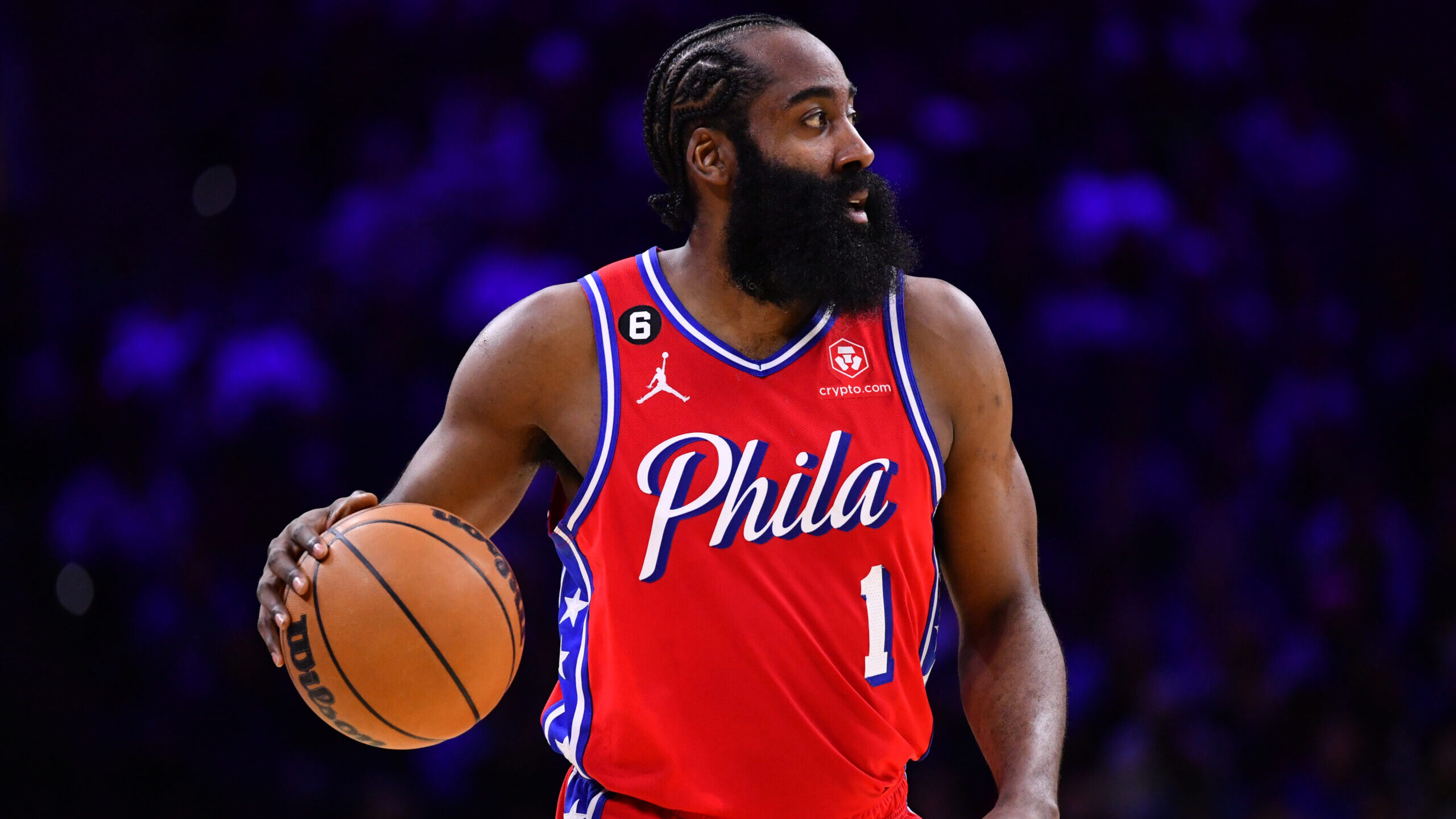NBA: Los Angeles Clippers at Philadelphia 76ers
