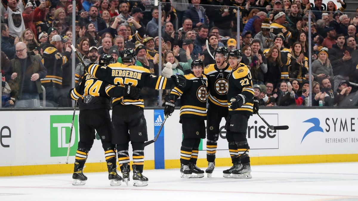 Boston Bruins
