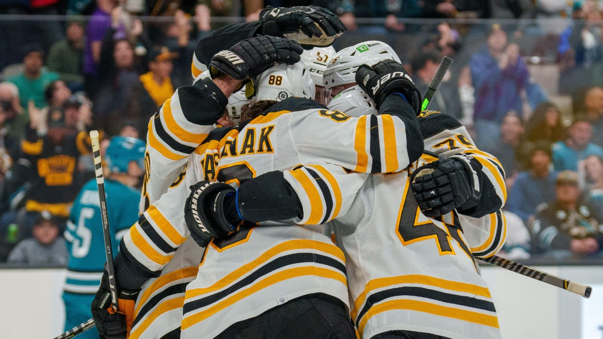 Boston Bruins