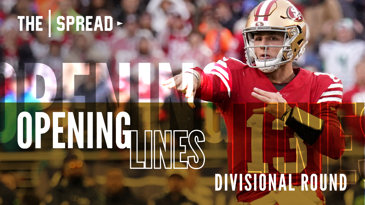 San Francisco 49ers quarterback Brock Purdy