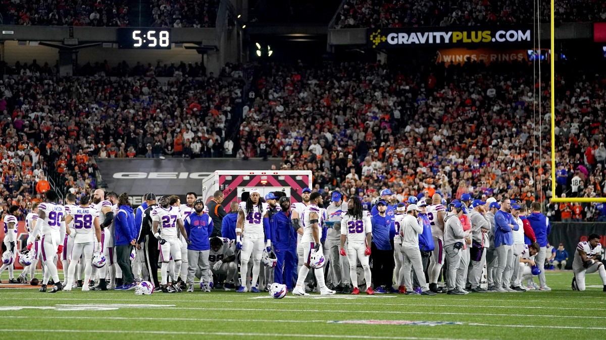 Buffalo Bills