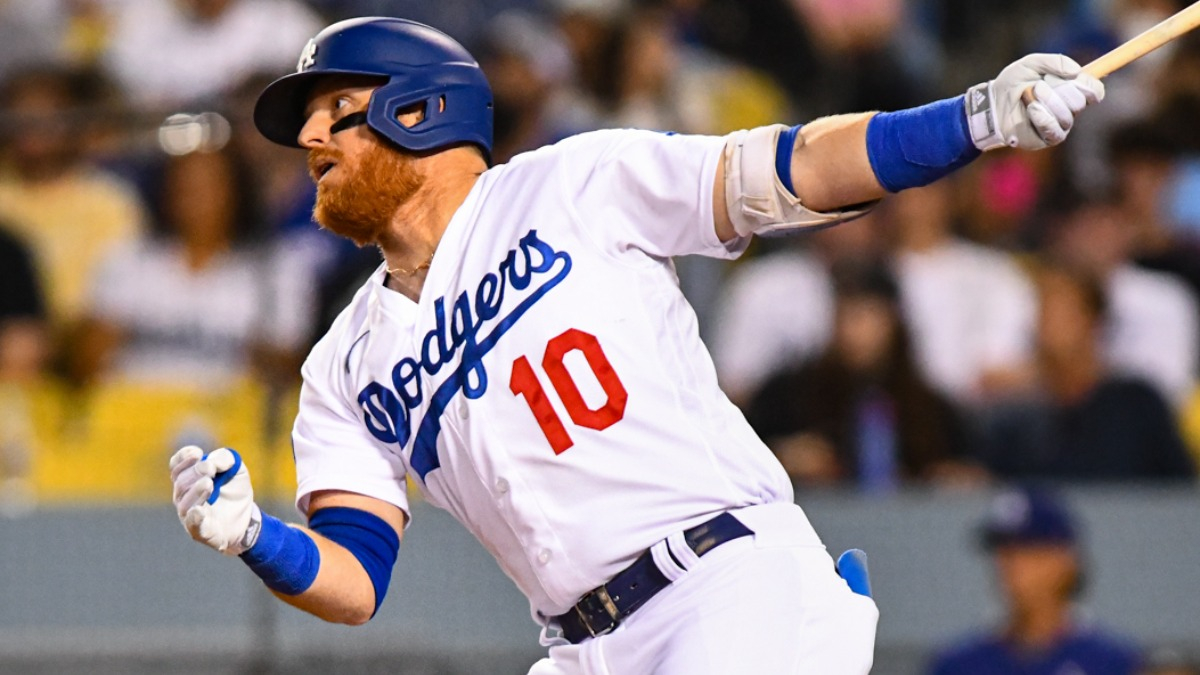 Boston Red Sox designated hitter Justin Turner