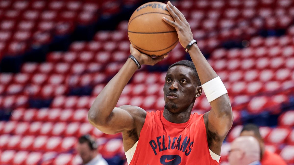 Maine Celtics forward Tony Snell