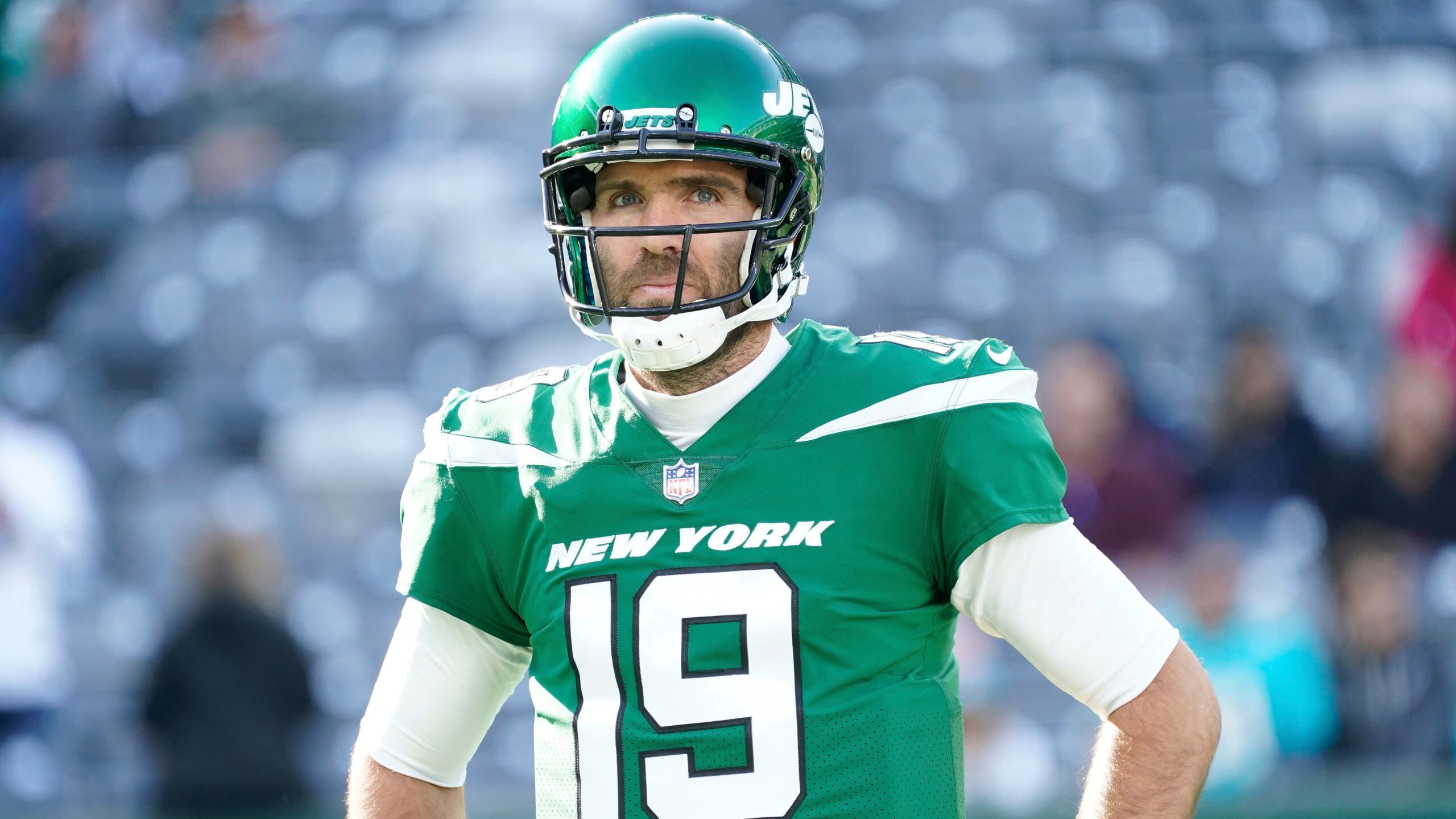 NFL: Miami Dolphins at New York Jets
