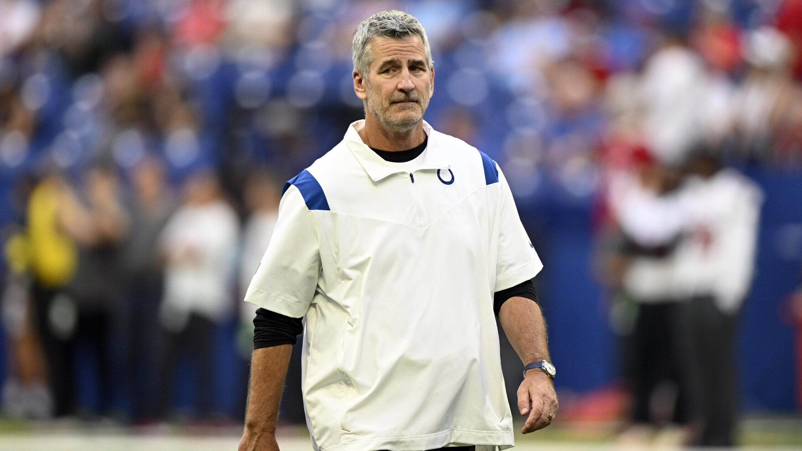 NFL: Tampa Bay Buccaneers at Indianapolis Colts
