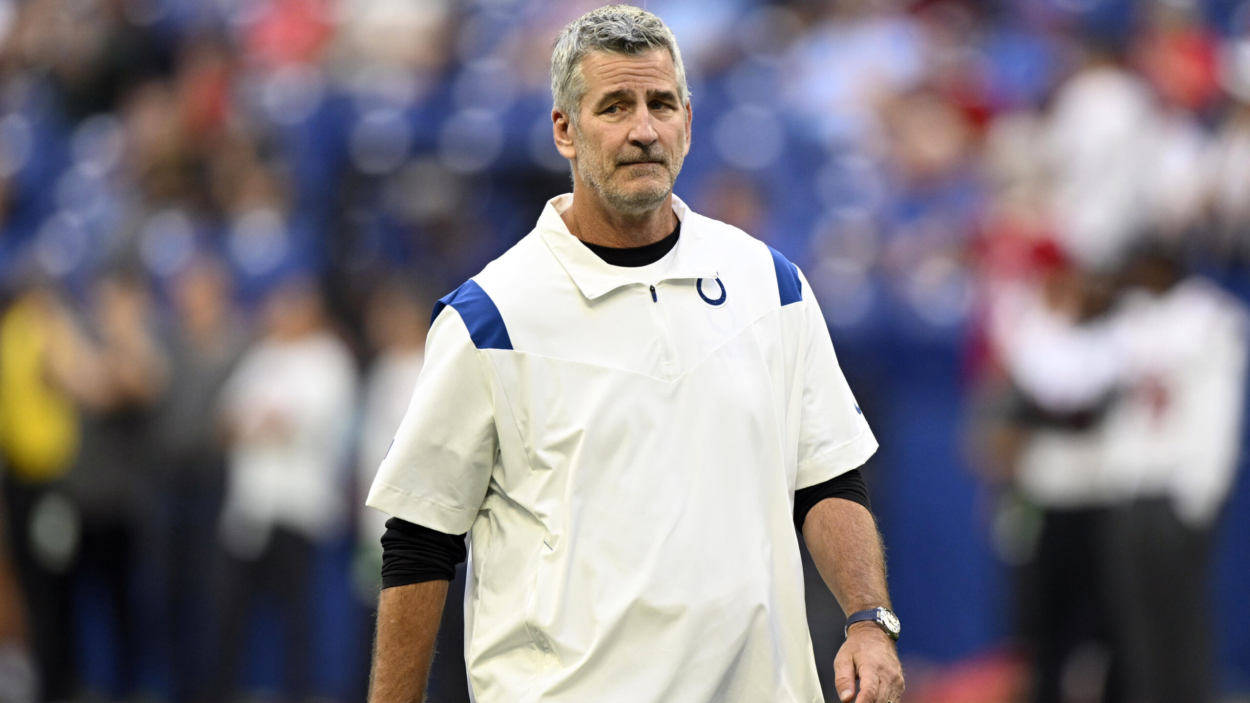NFL: Tampa Bay Buccaneers at Indianapolis Colts
