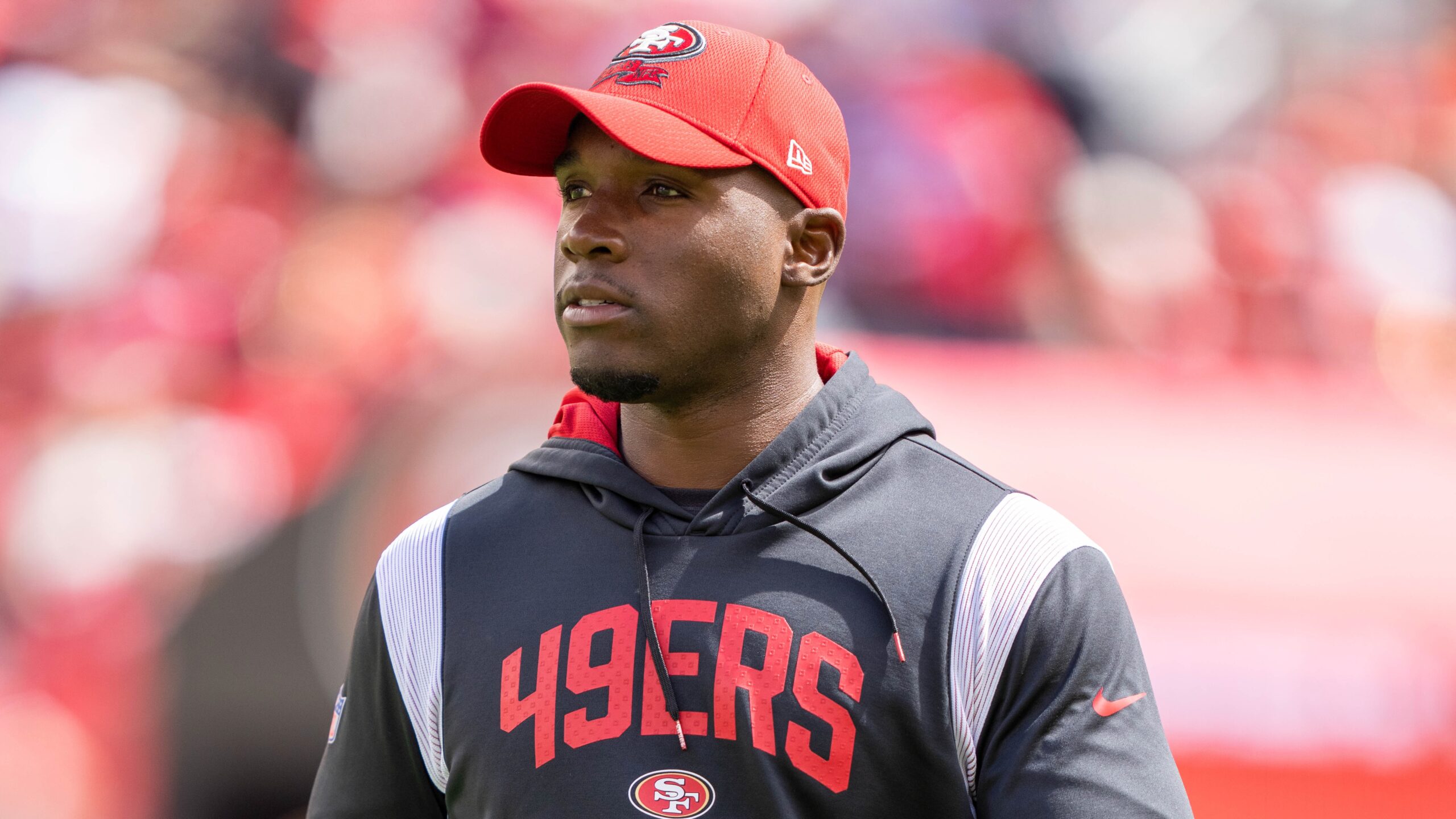 NFL: Seattle Seahawks at San Francisco 49ers