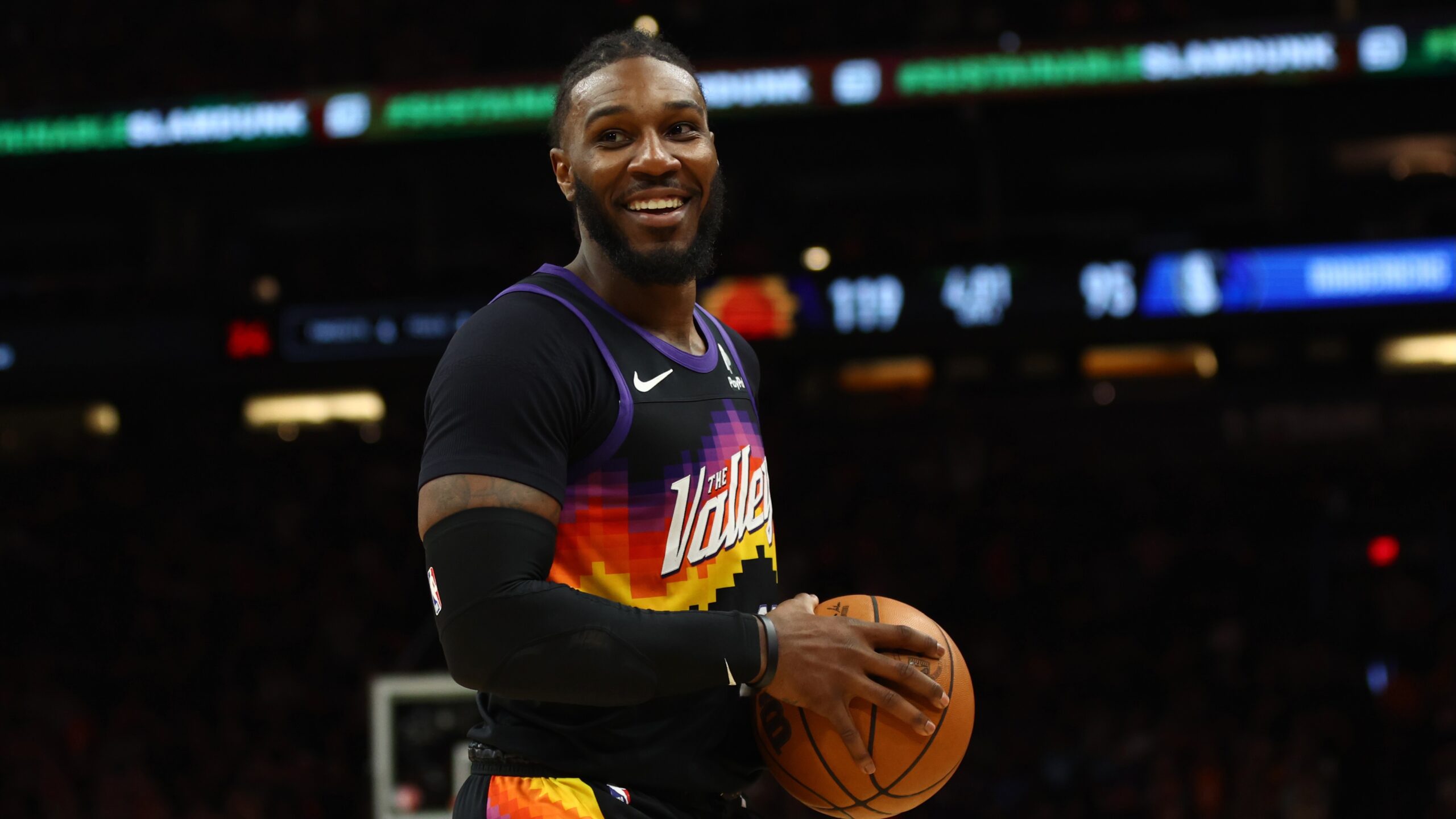 NBA: Playoffs-Dallas Mavericks at Phoenix Suns