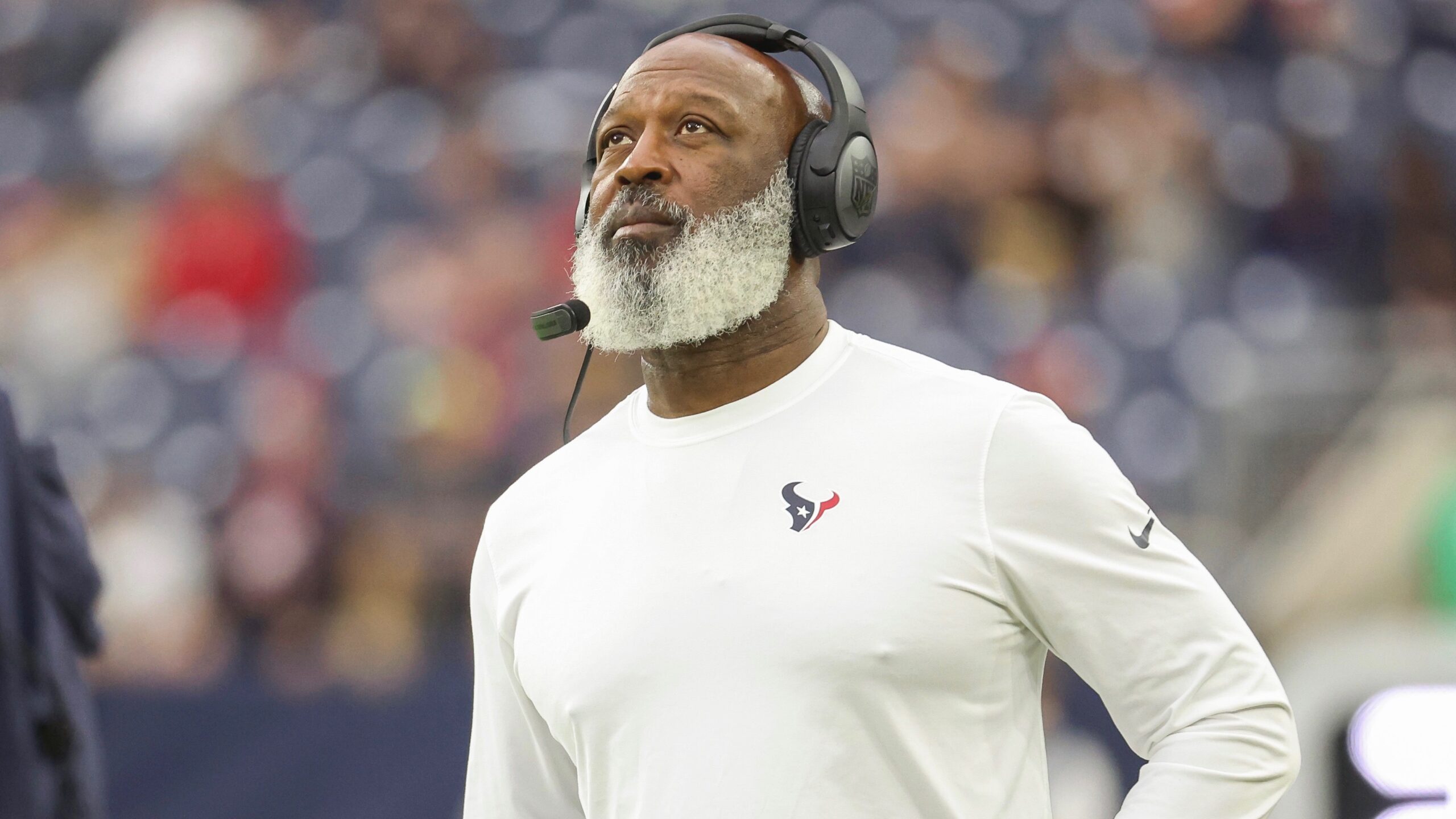 NFL: Jacksonville Jaguars at Houston Texans