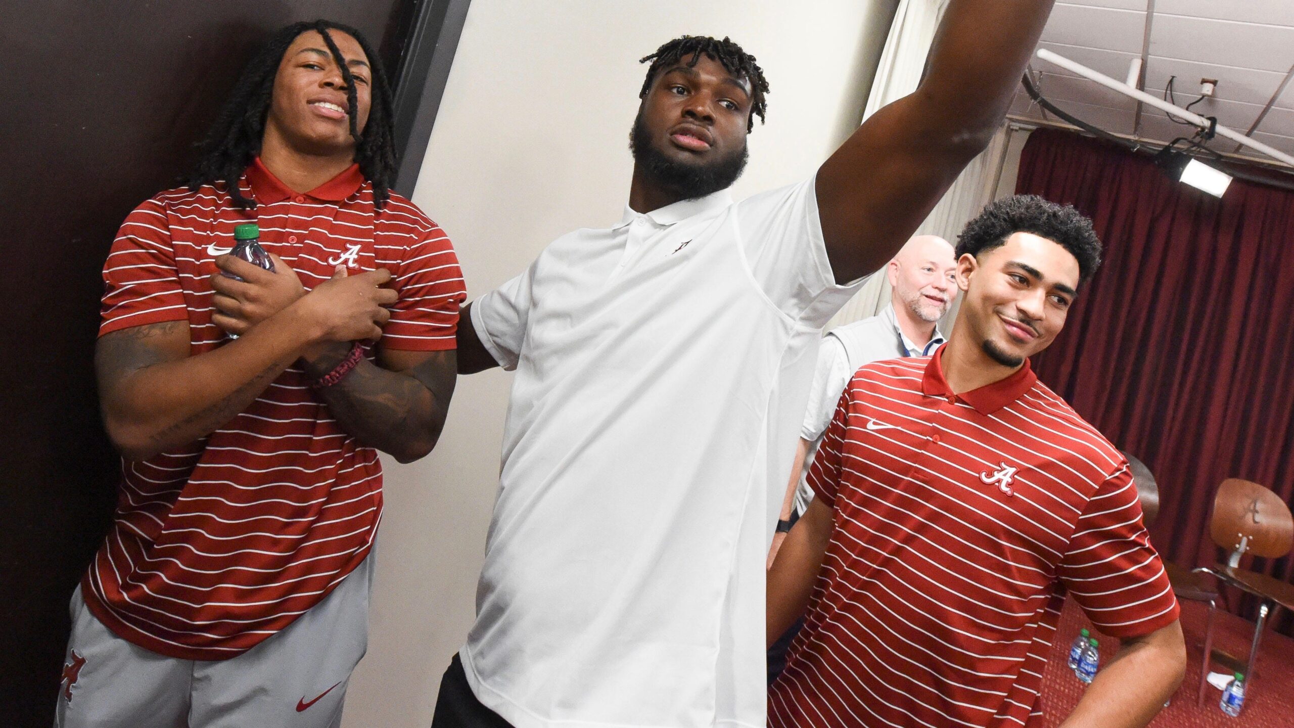 Syndication: Tuscaloosa News
