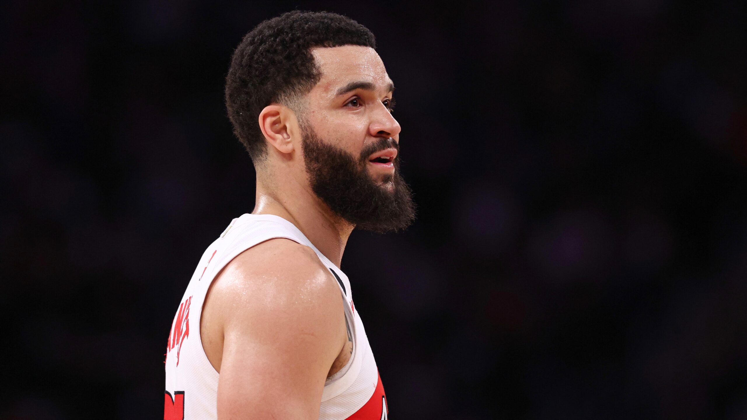 NBA: Toronto Raptors at New York Knicks