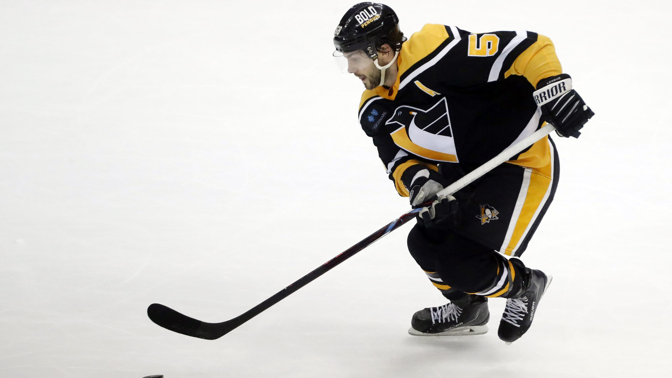 NHL: Florida Panthers at Pittsburgh Penguins