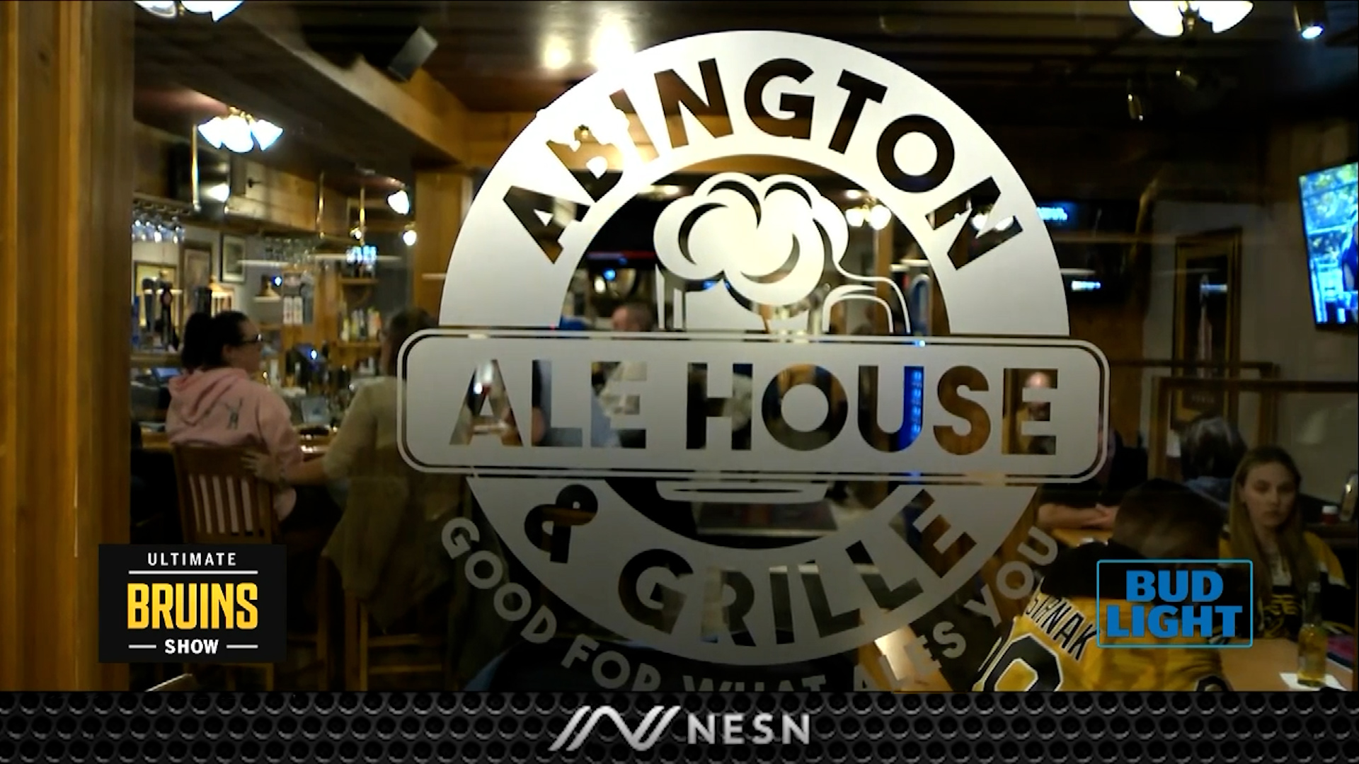 Abington Ale House & Grille