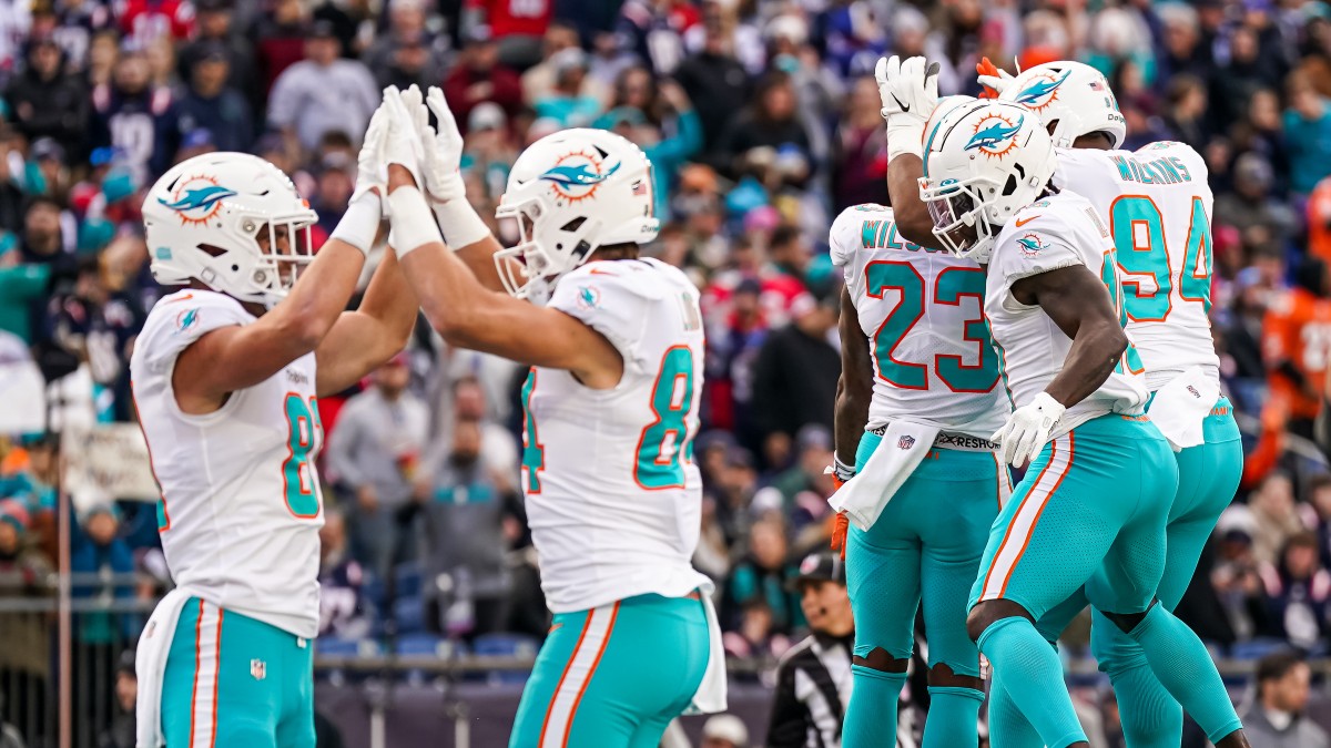 Miami Dolphins