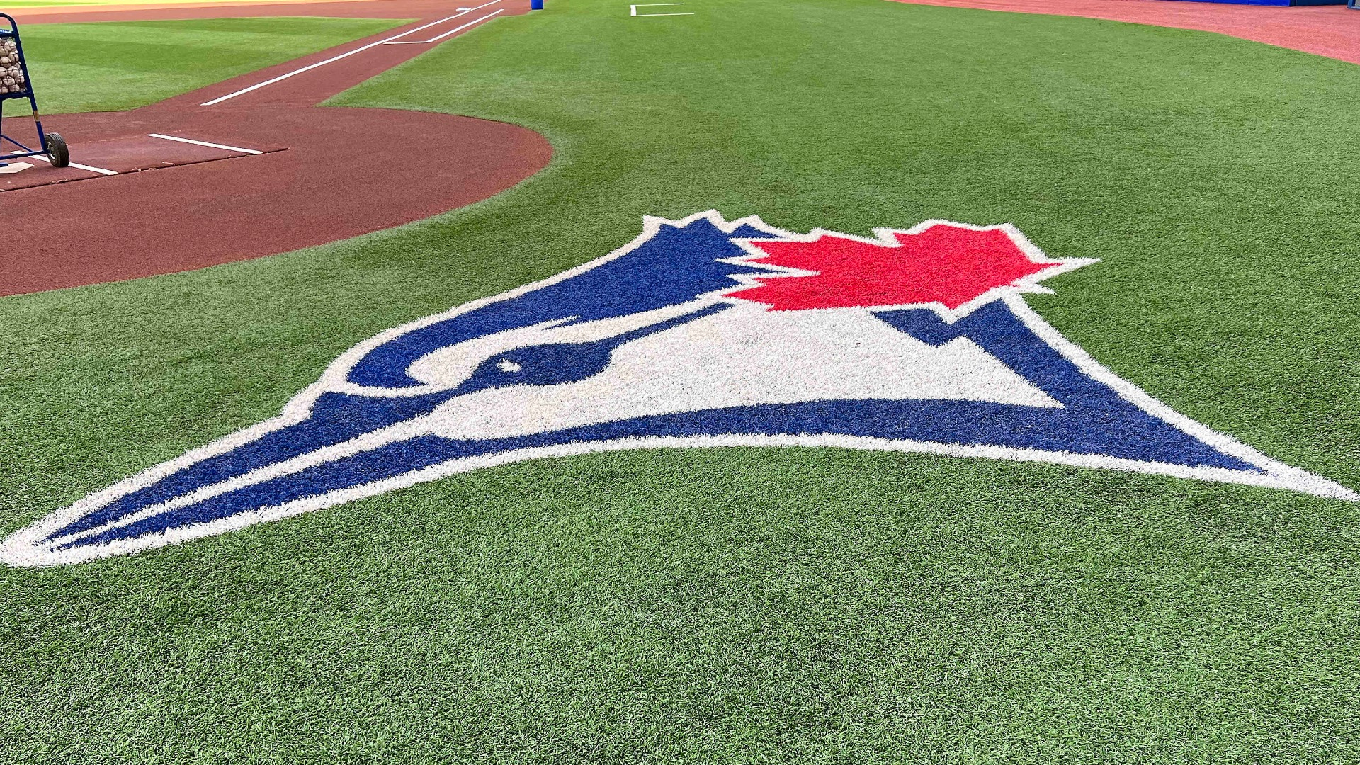 Toronto Blue Jays