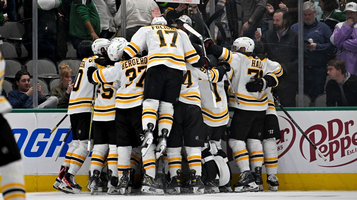 Boston Bruins