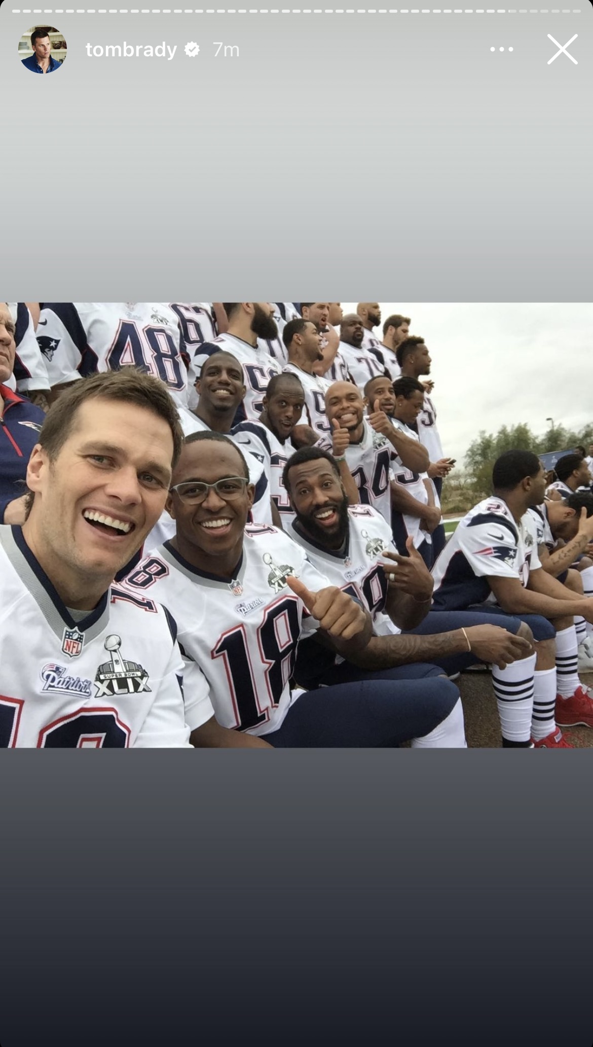 Tom Brady
