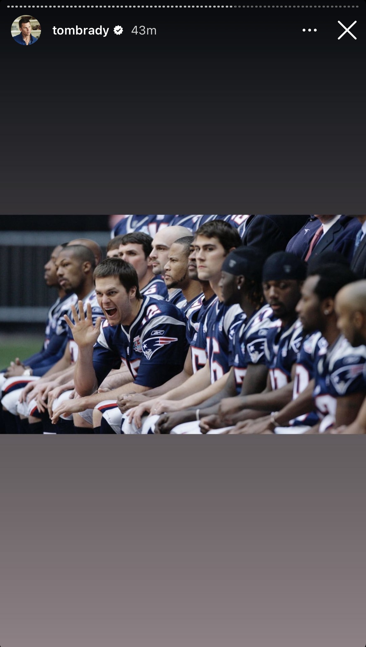Tom Brady