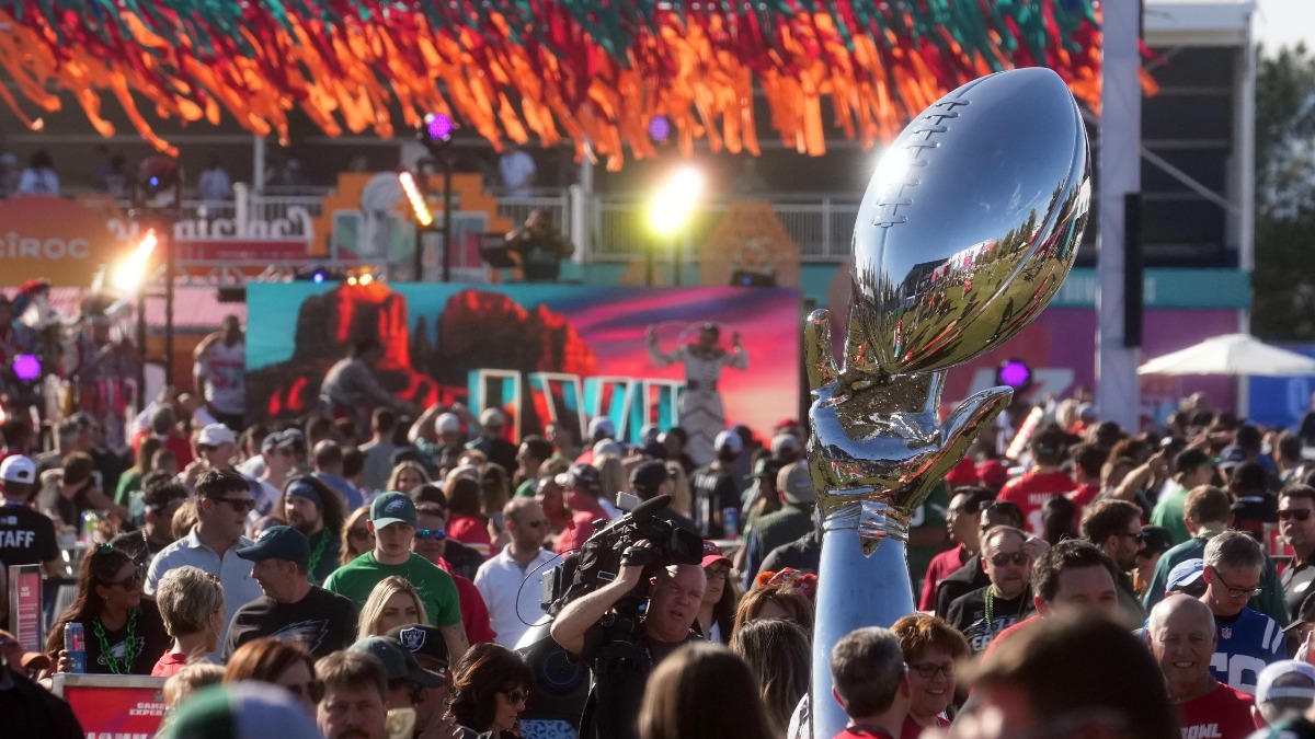 Super Bowl