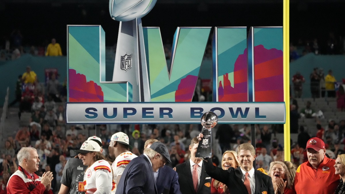 Super Bowl