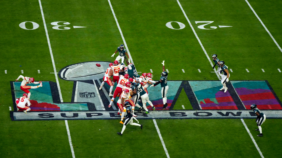 Super Bowl LVII