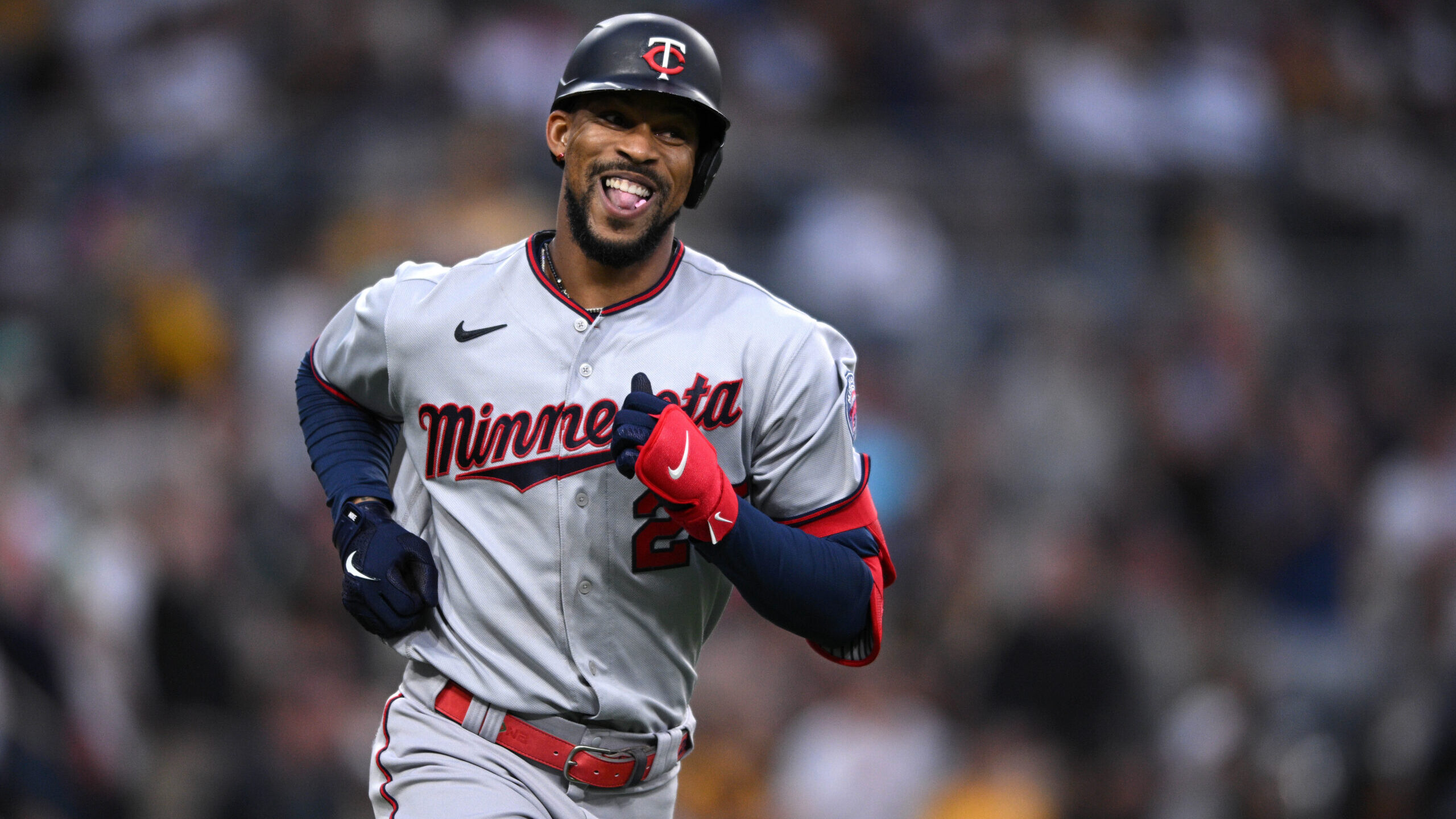 MLB: Minnesota Twins at San Diego Padres