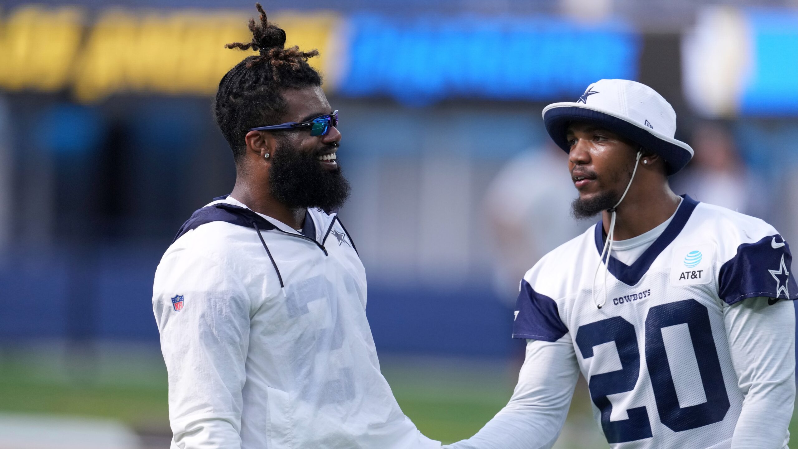 NFL: Dallas Cowboys at Los Angeles Chargers