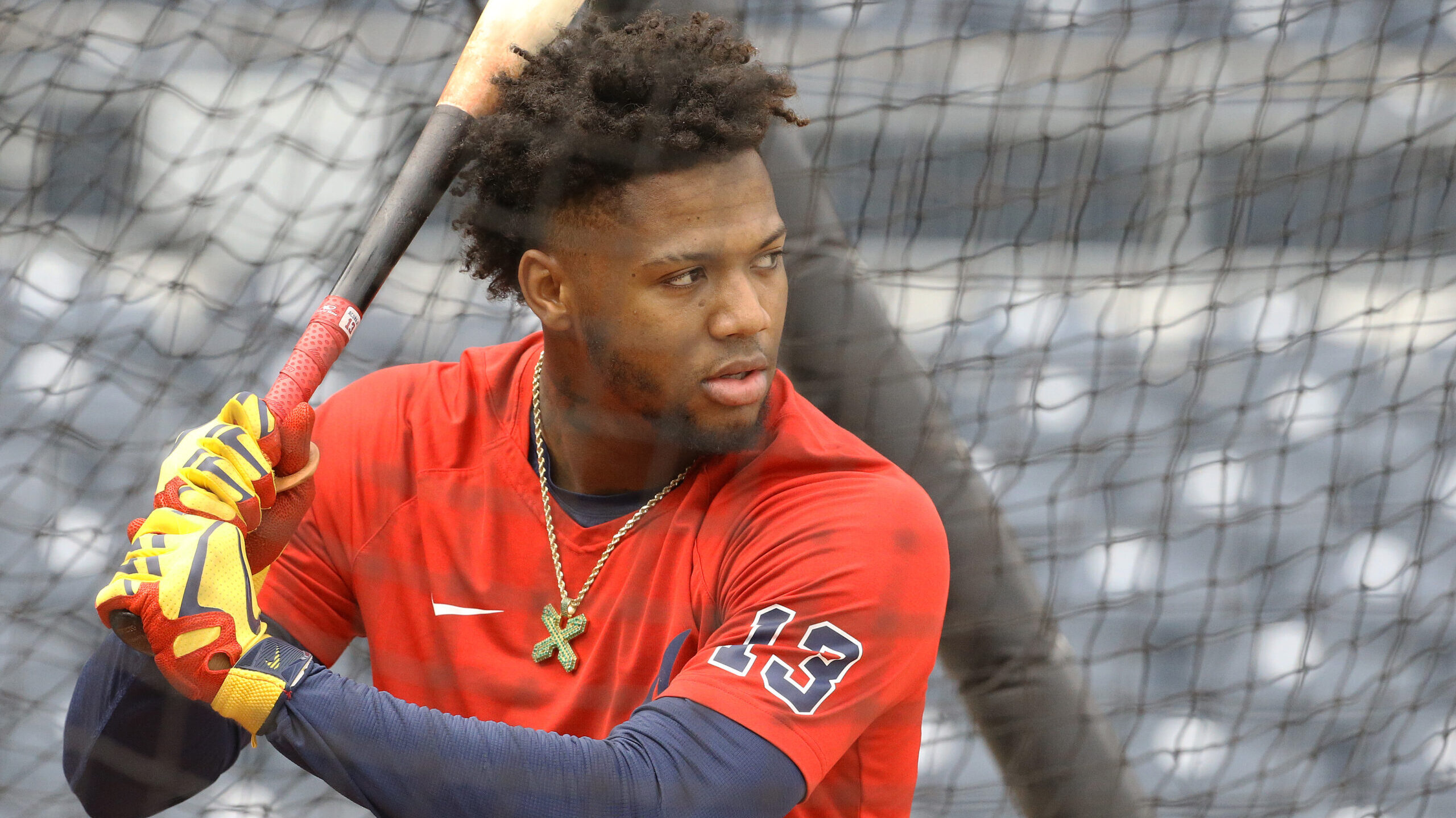 MLB: Atlanta Braves at Pittsburgh Pirates