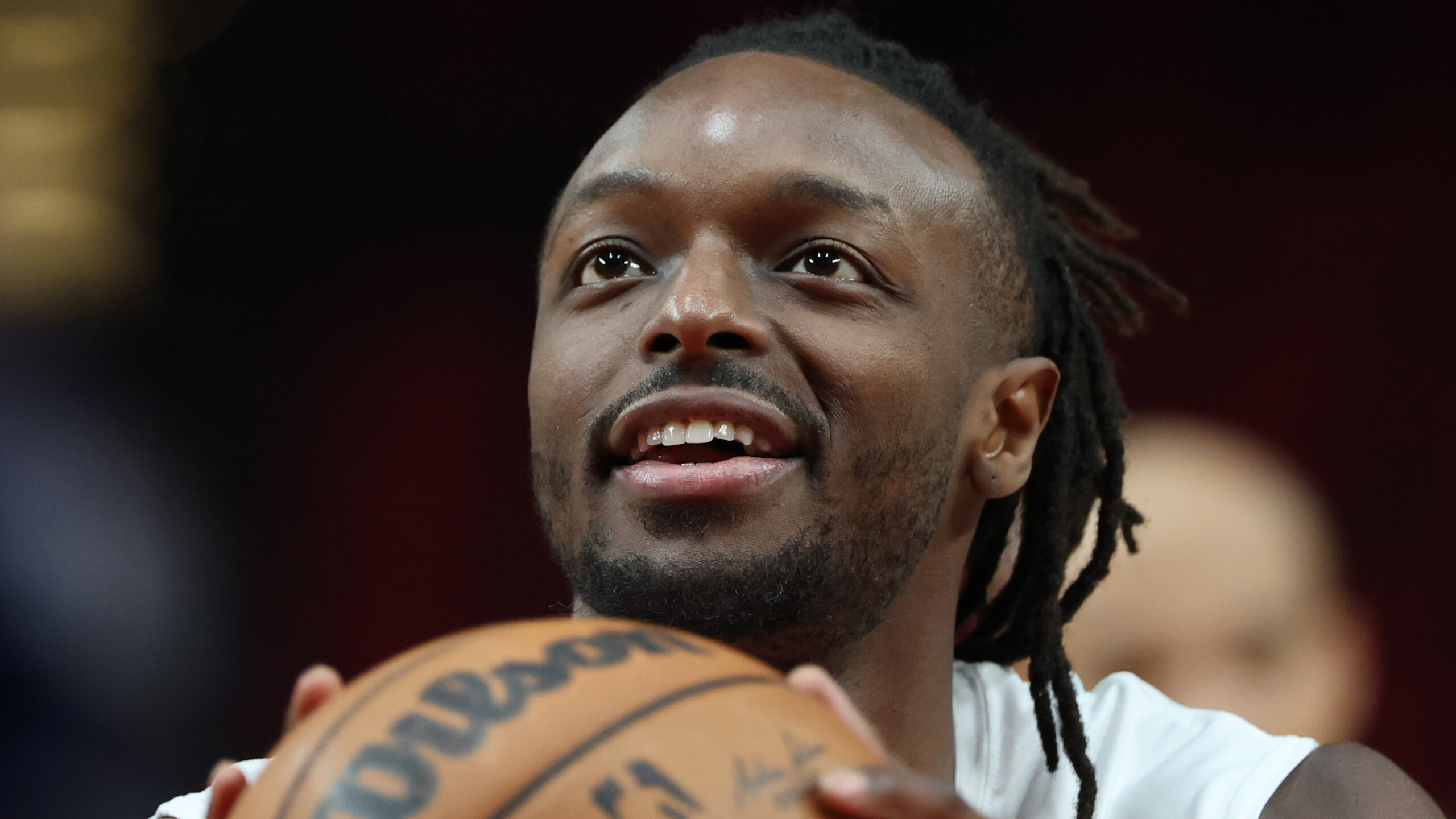 NBA: Philadelphia 76ers at Portland Trail Blazers