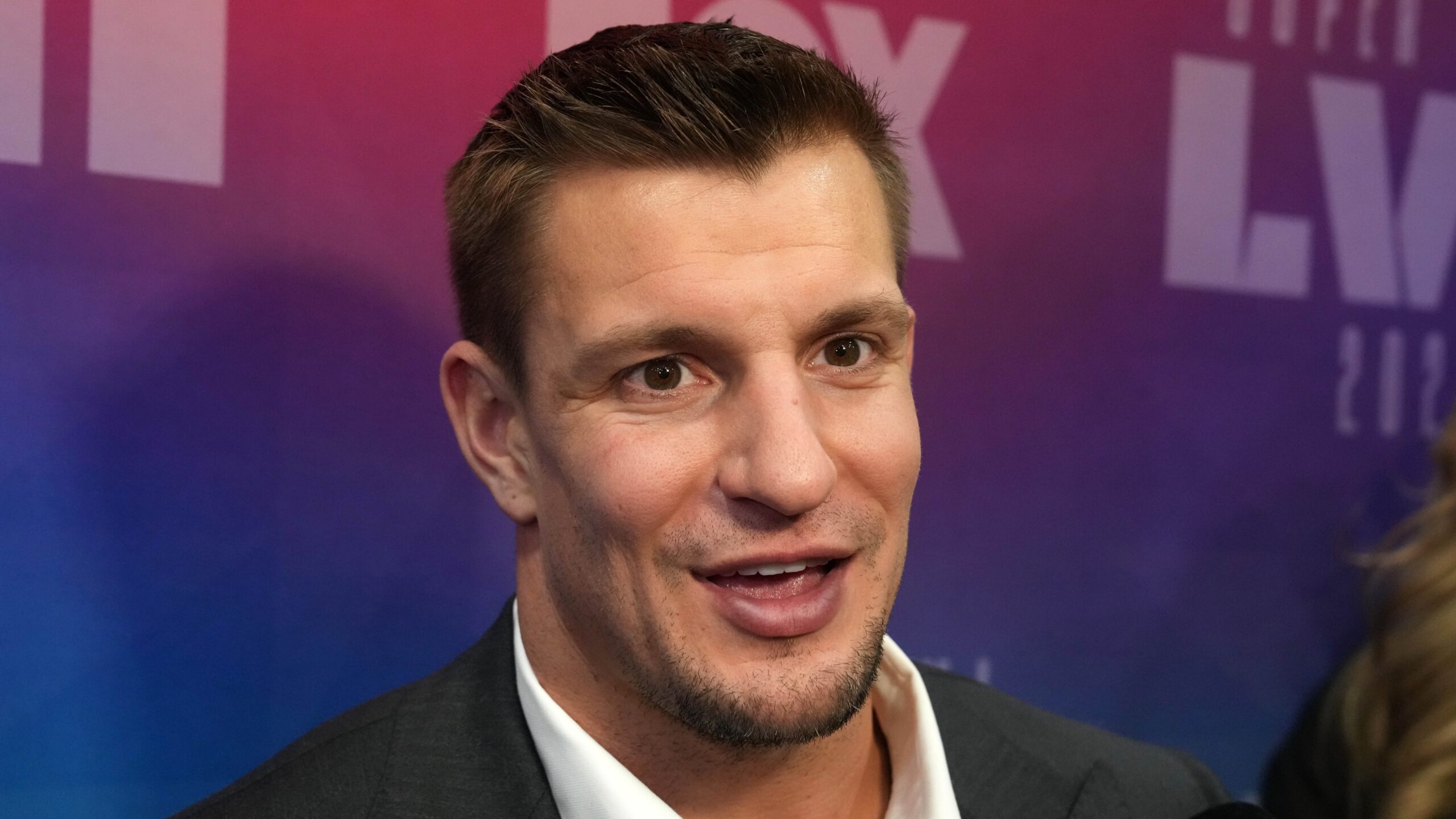 NFL: Super Bowl LVII-Fox Sports Media Day