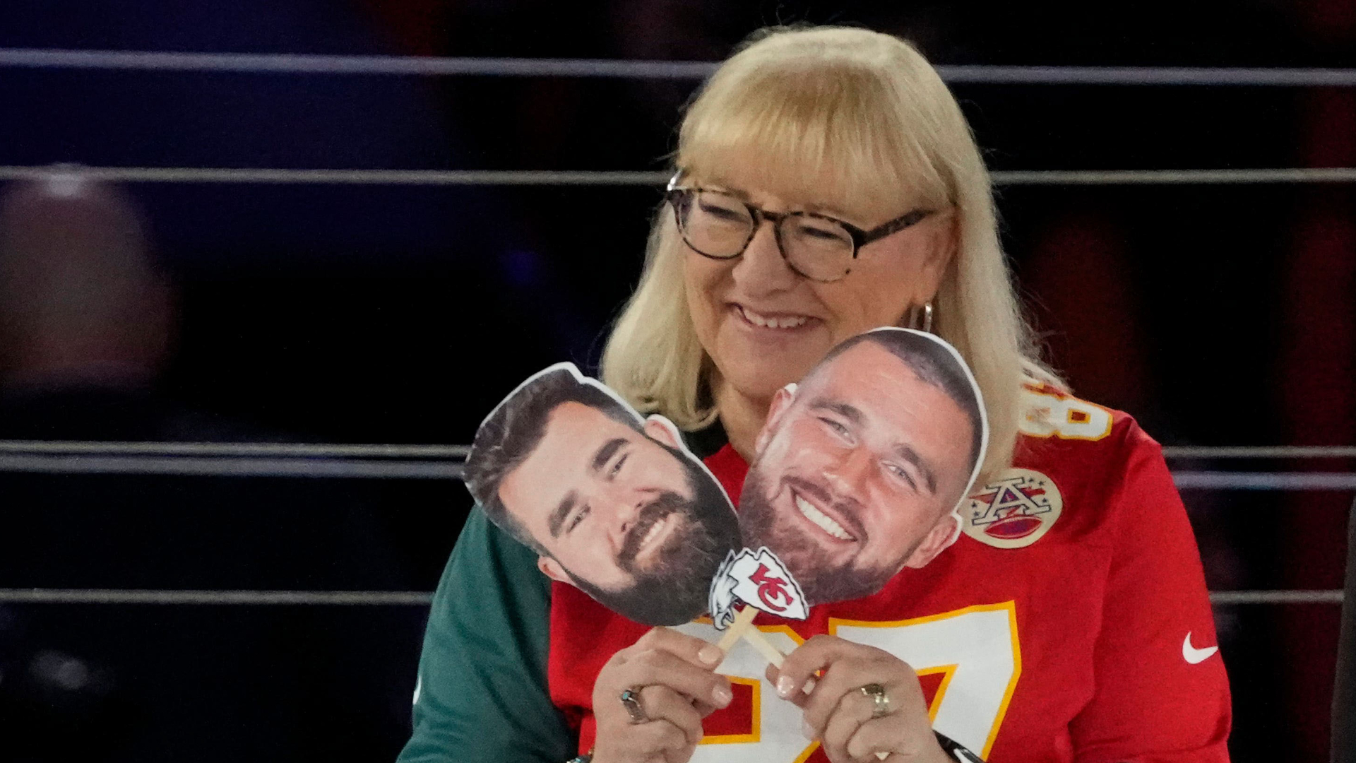 Donna Kelce